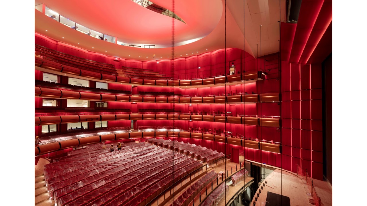 IStructE Dublin - Greek National Opera