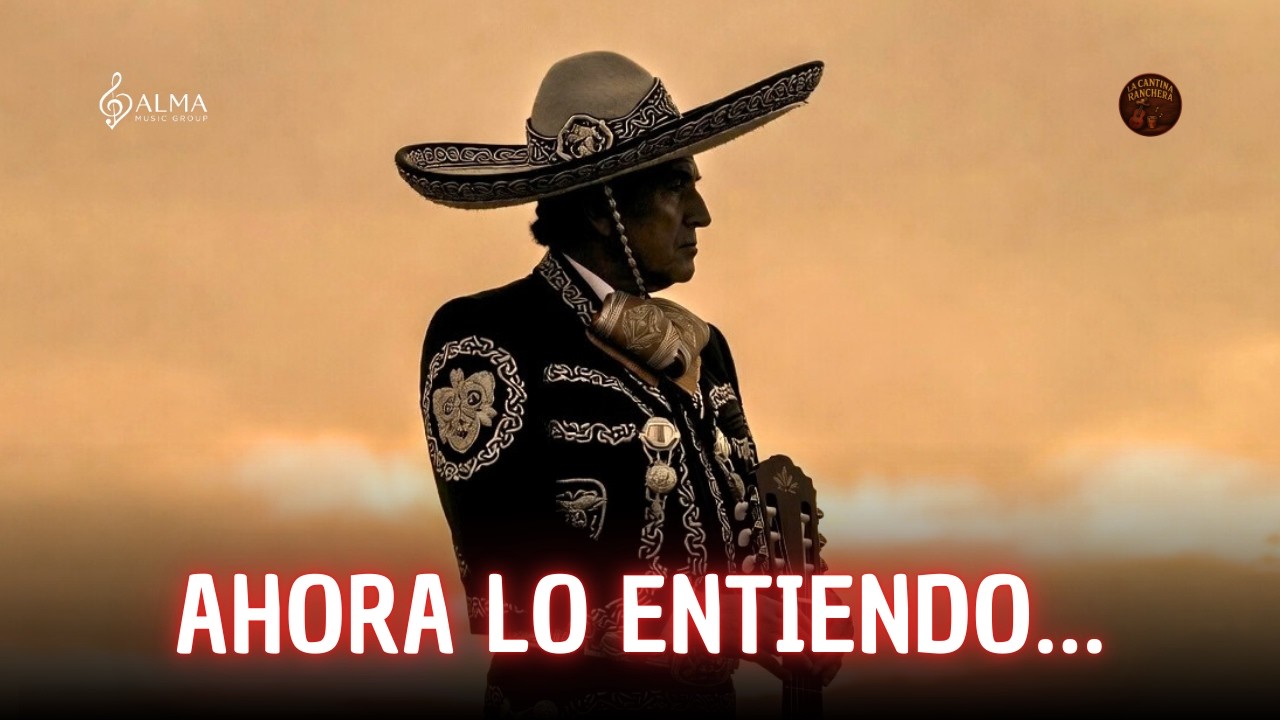 Rancheras para los hijos que ya crecieron ❤️
