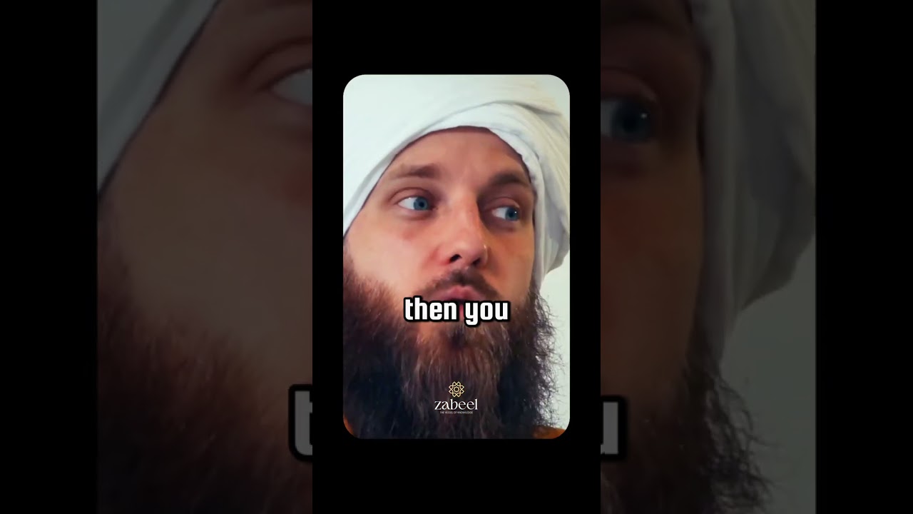 Соблюдение Сунны в жизни.