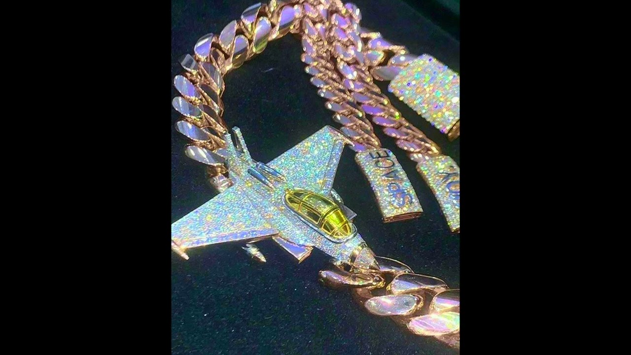 [FREE] Playboi Carti x Pierre Bourne x Cochise Type Beat - 