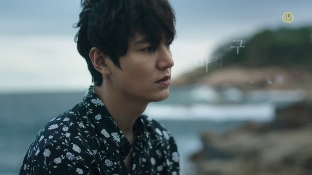 The Legend of the Blue Sea - New Drama Korean - Cast: Lee Min Ho - Jeon Ji Hyun Teaster 1