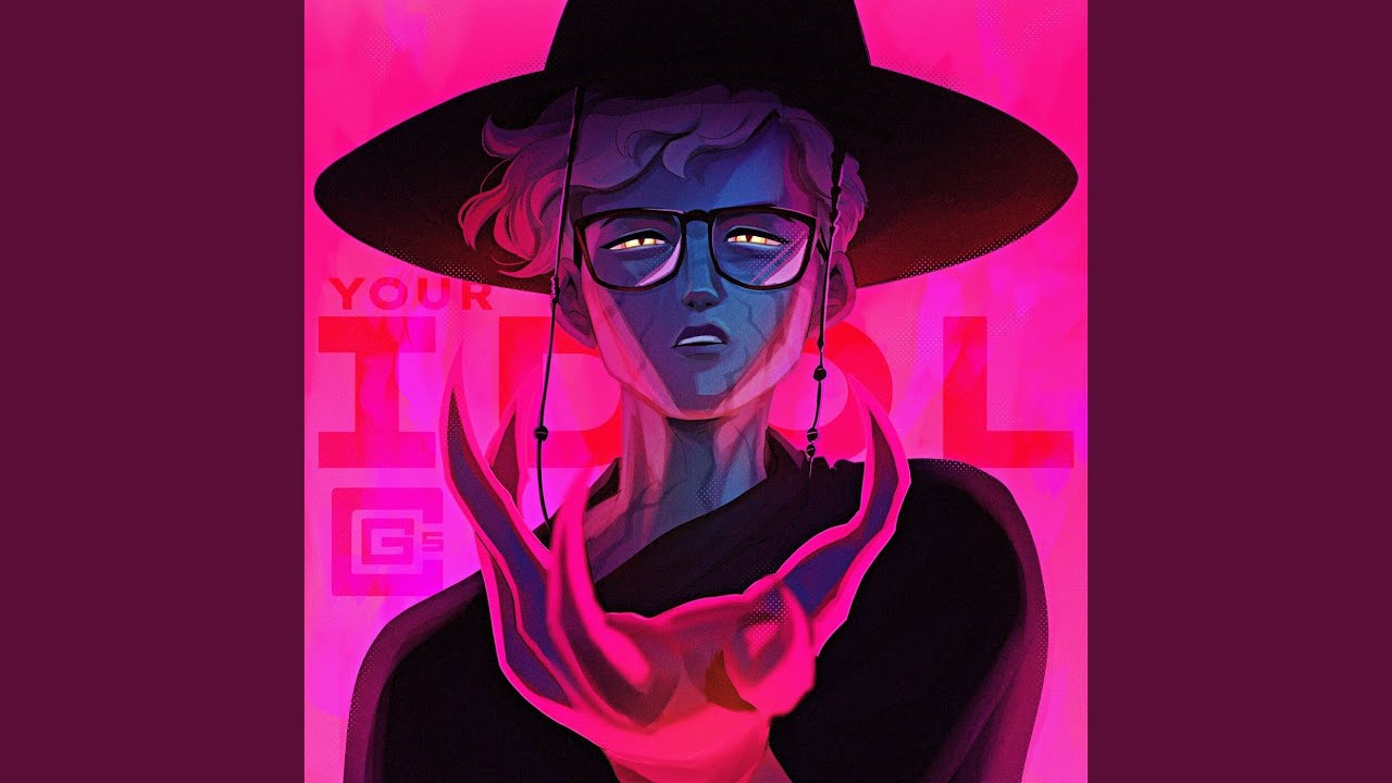 Your Idol (CG5 Version)