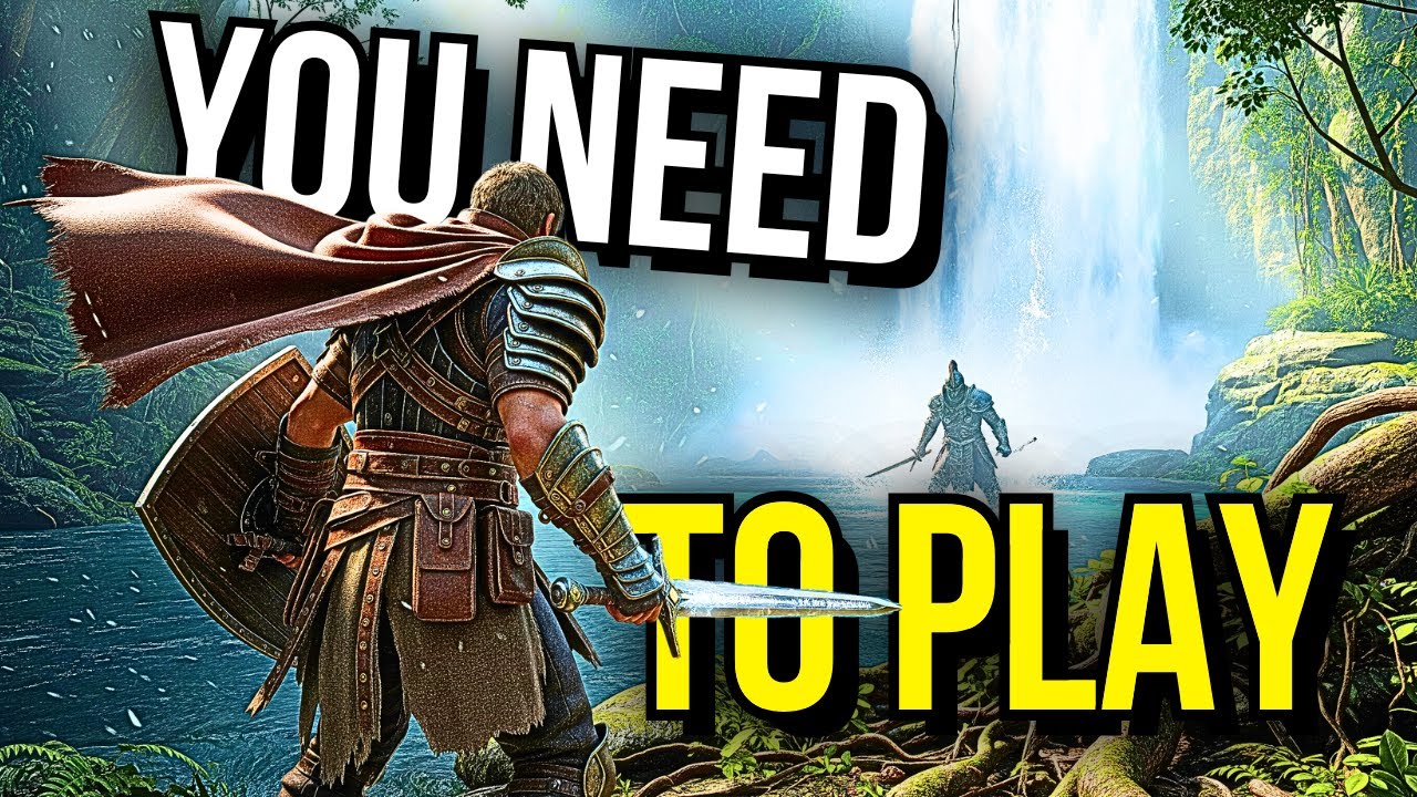 10 Most Underrated Open-World RPGs You Should Play