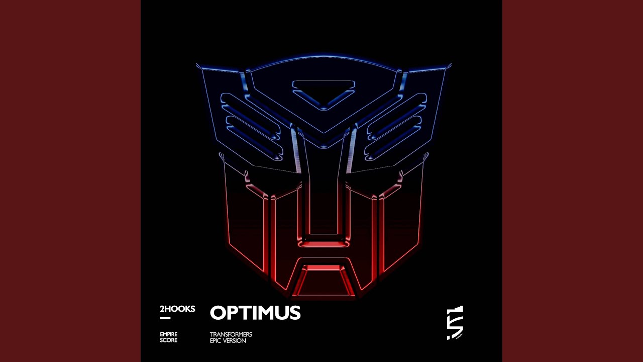 Transformers: Optimus