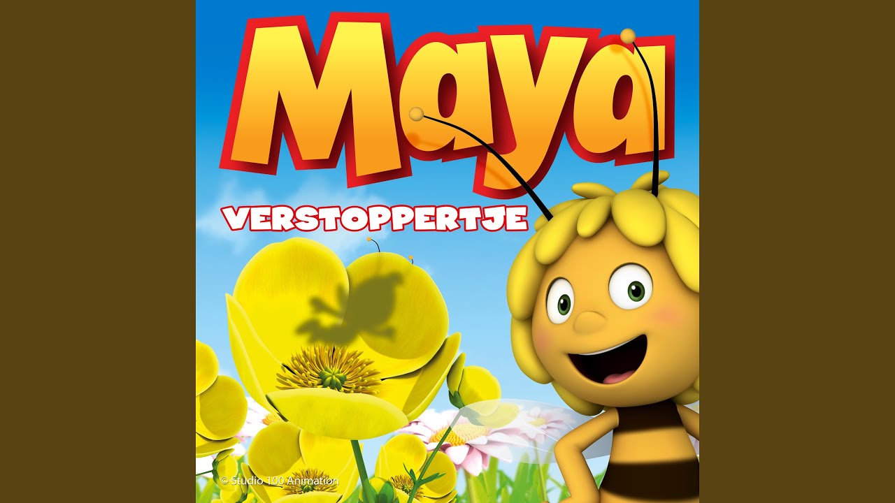 Verstoppertje