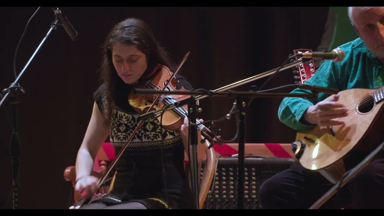 Mrs. Saggs/ Paddy Carey's/ Spirit of the Dance: Sobol, Paton, and friends, Amenia NY Xmas Concert 4K