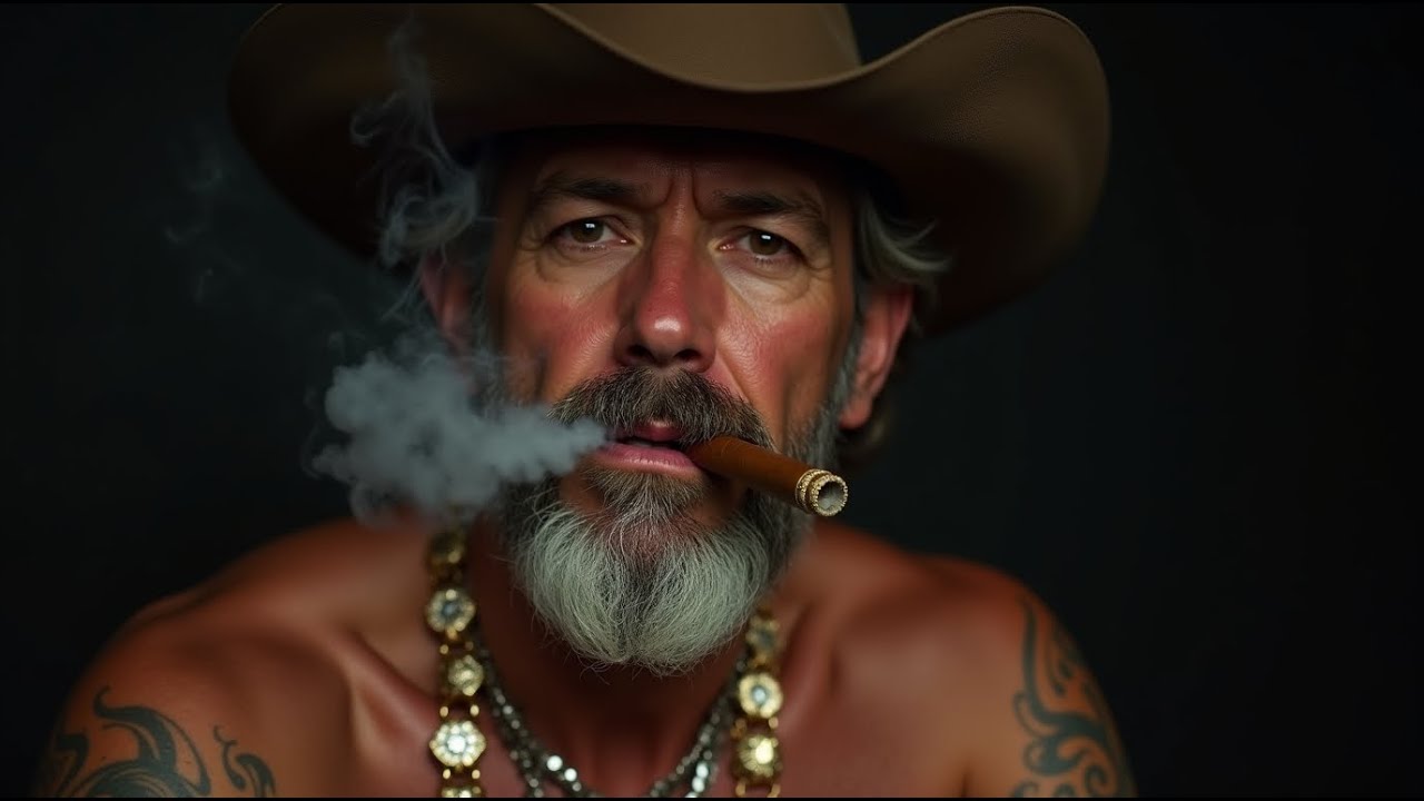 Devil’s Dust Song - New Outlaw Country Trap Music 2025 Playlist Southern Rock, Hip Hop & Trap Songs
