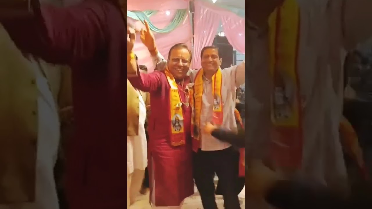 #tu kripa kar Baba kirtan 🙏🌹🚩🛕 Vishal Sachdeva gayak Jalalabad 🌹Jai Khatu Shyam