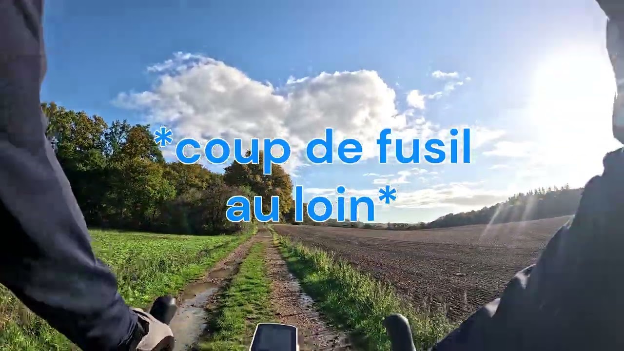 On s'en rappellera pour sa première