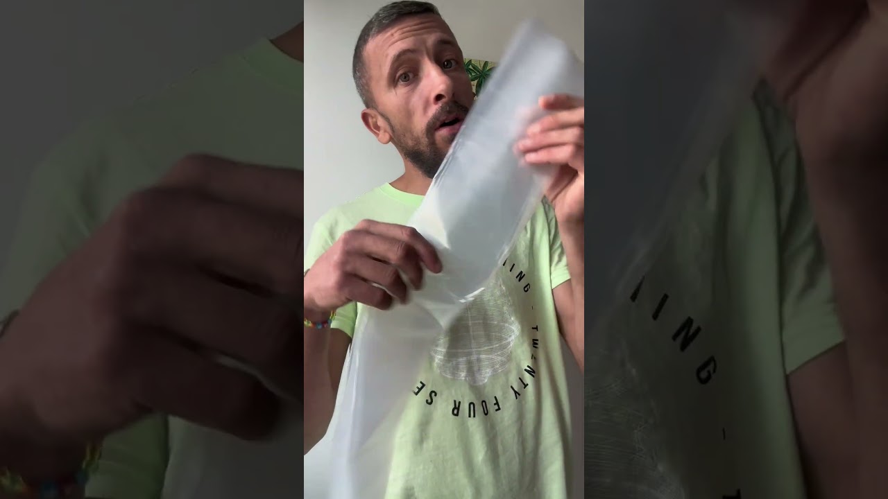 L&rsquo;astuce &agrave; conna&icirc;tre pour tes vitres en hiver #astuce #hiver #froid #action