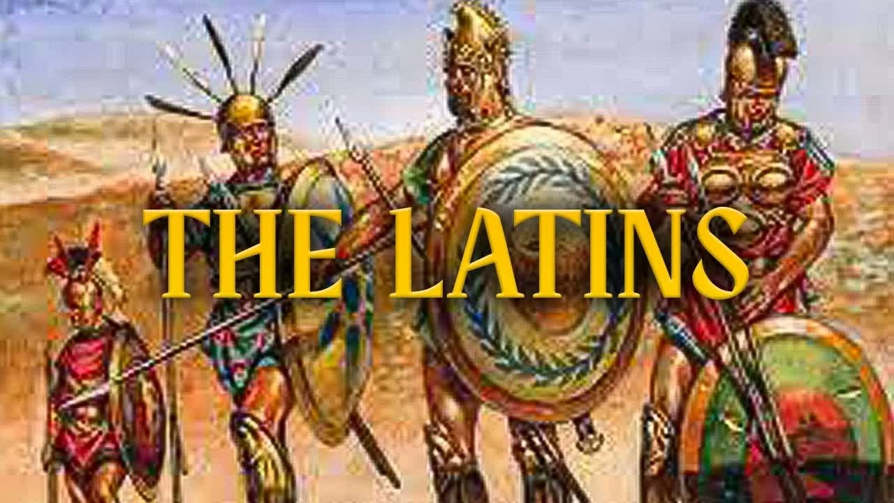 Fall Asleep to the ENTIRE History of The Latins