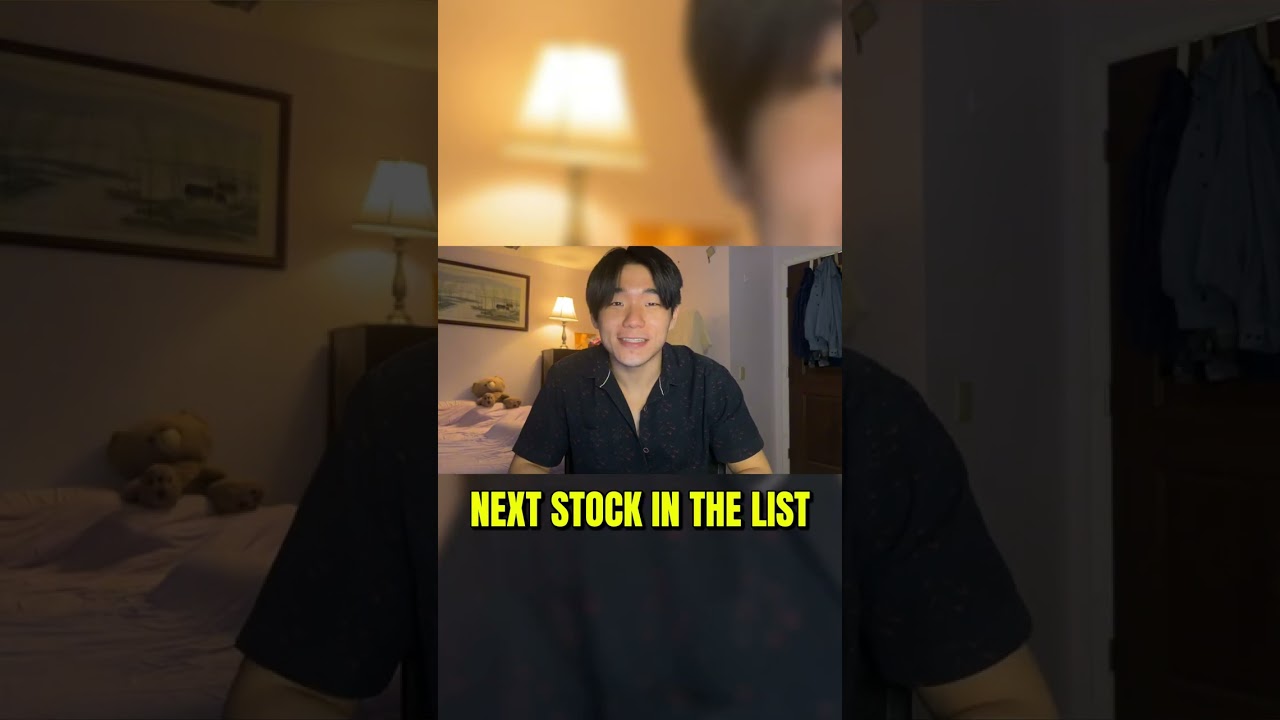 These 5 Stocks Are About to Explode🚀(July 2025)