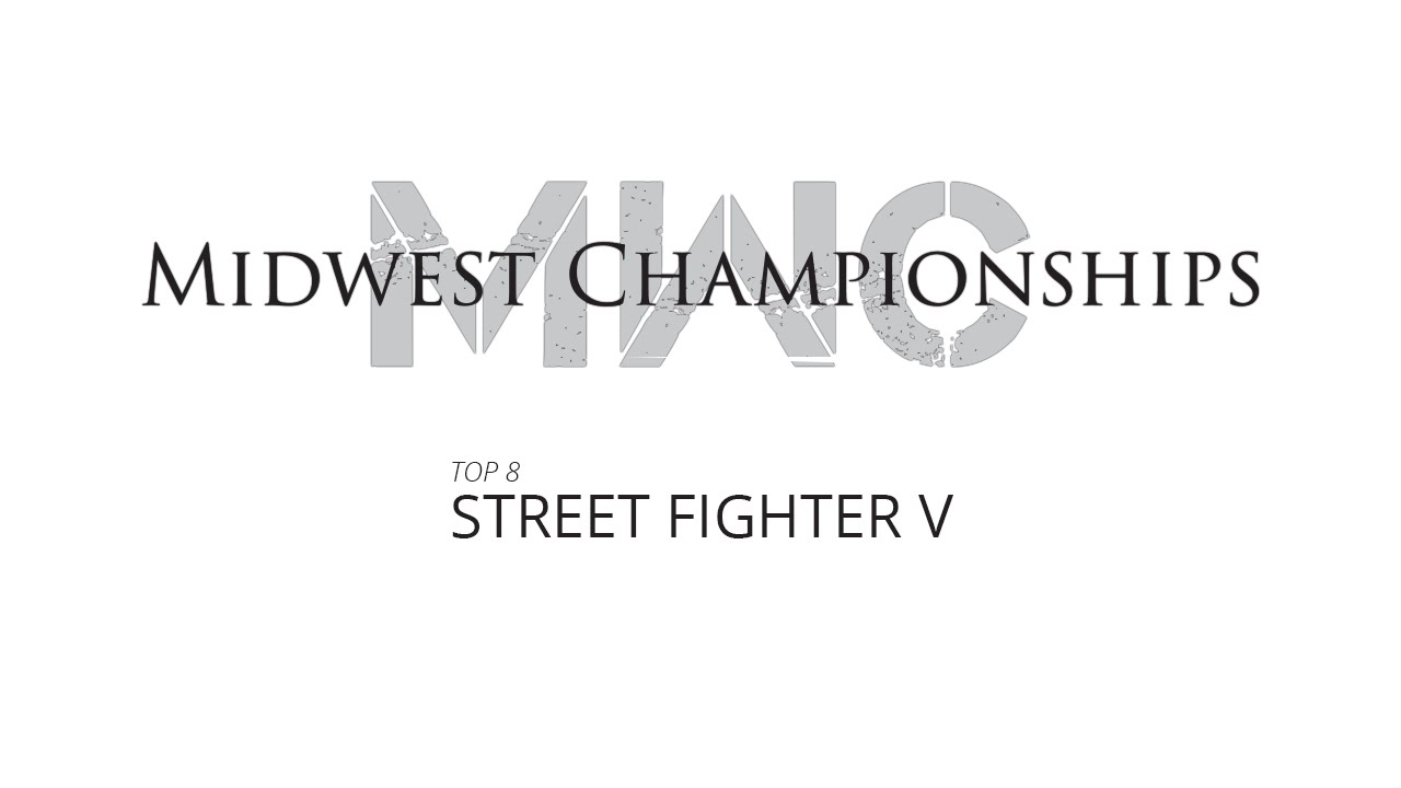 SFV MWC 2016 - Excited Beast ( Ken ) vs YOMI | Shin Phoenix ( Vega ) Loser's Semi