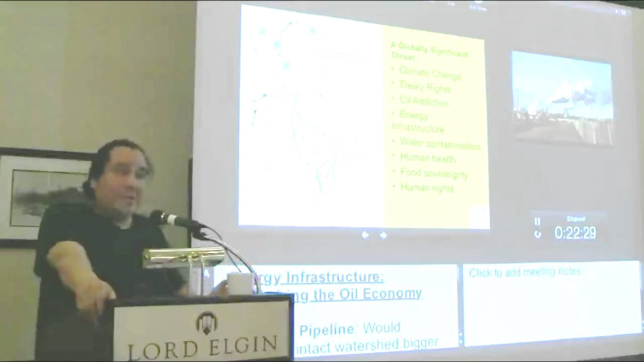 Clayton Thomas 8: Causes, economic distortion