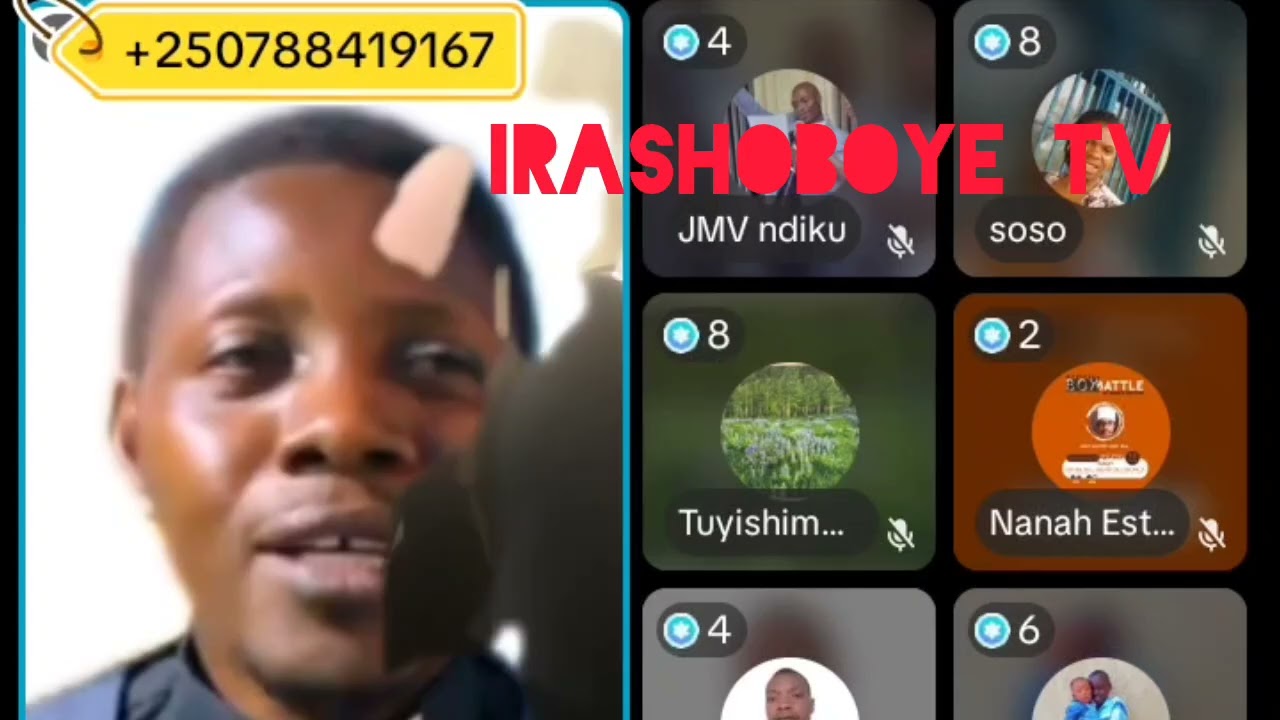 Muri wowe harimo Imana cg harimo satani!!!😭🤣🤣🤪