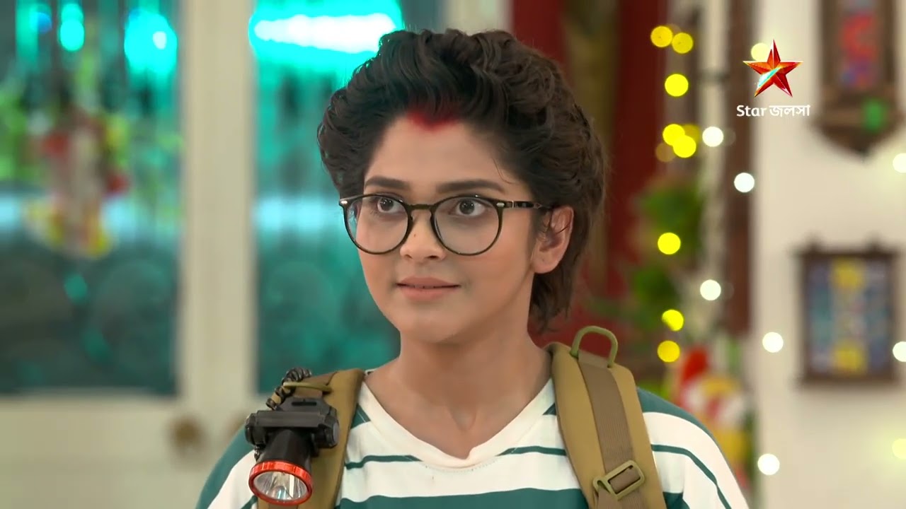 Compass । সোম - রবি 6:00PM