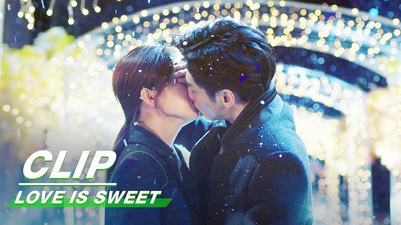 Jiang Jun and Yuan Shuai Confess to Each Other | Love is Sweet EP20 | 半是蜜糖半是伤 | iQIYI