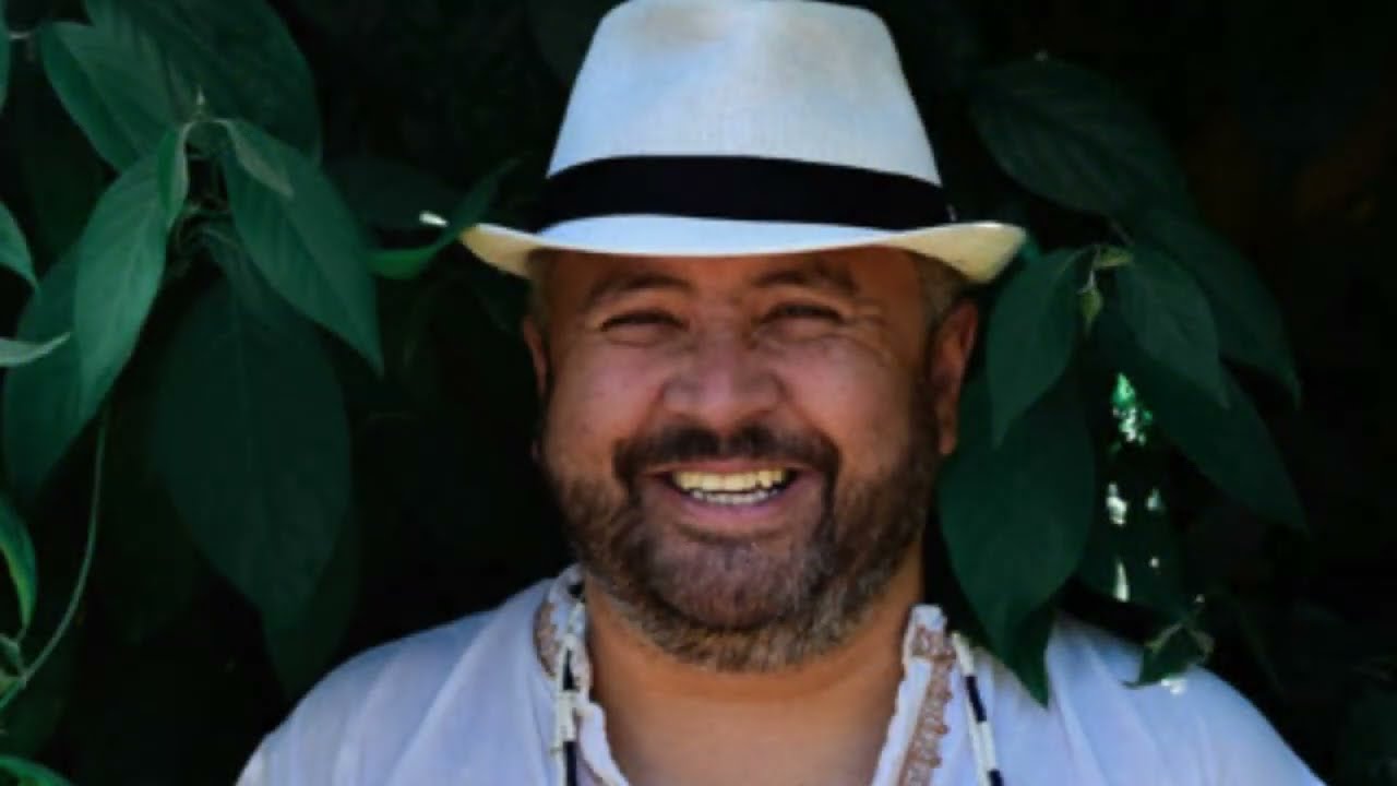 Minha Tradição - Txai Fernando - letra e cifra