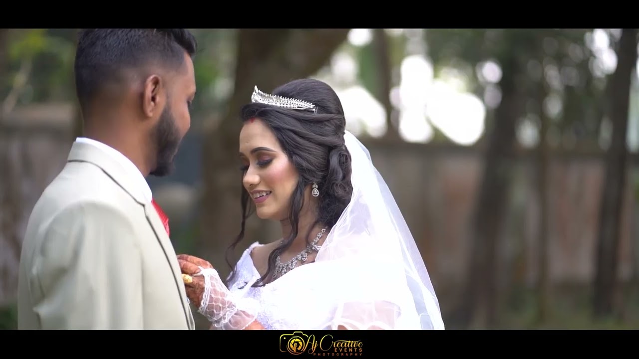 Wedding Promo Joyanto & Tinall AJ Creative Events Photography