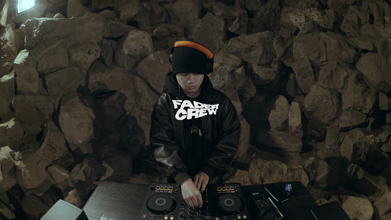 《FADER RECORDING》P3TrauL