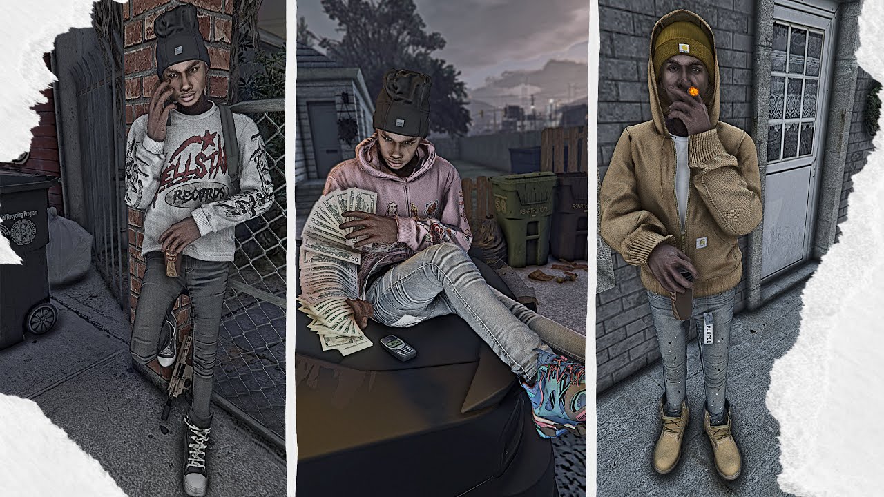 FiveM Realistic Graphic Pack | ZO's V4 Graphics REMASTERED | 2025