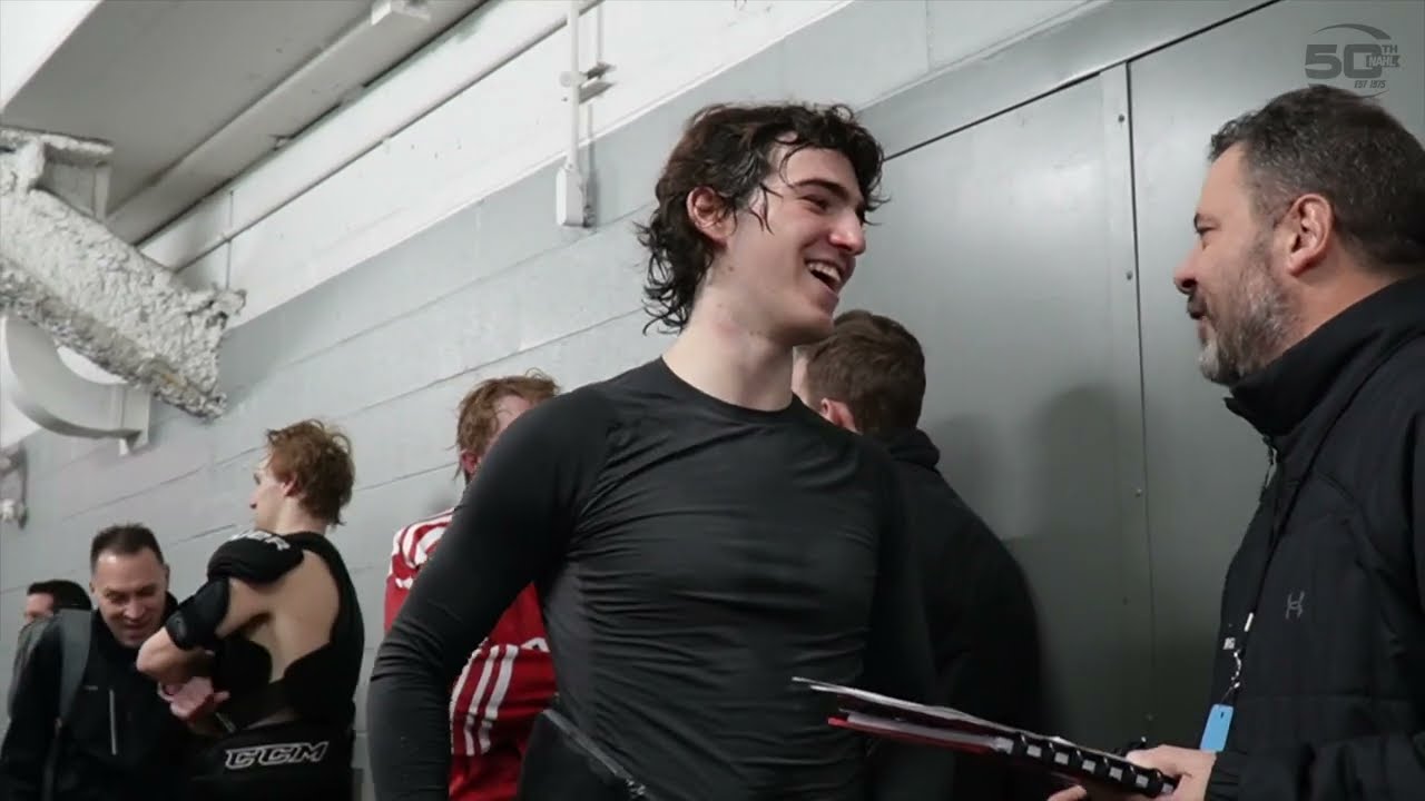 NAHL: Development, Exposure, Advancement