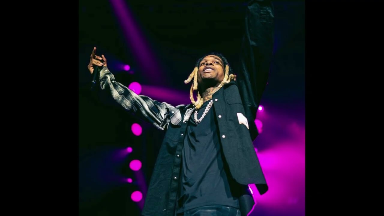 (FREE) Lil Durk Type Beat 2026 - 