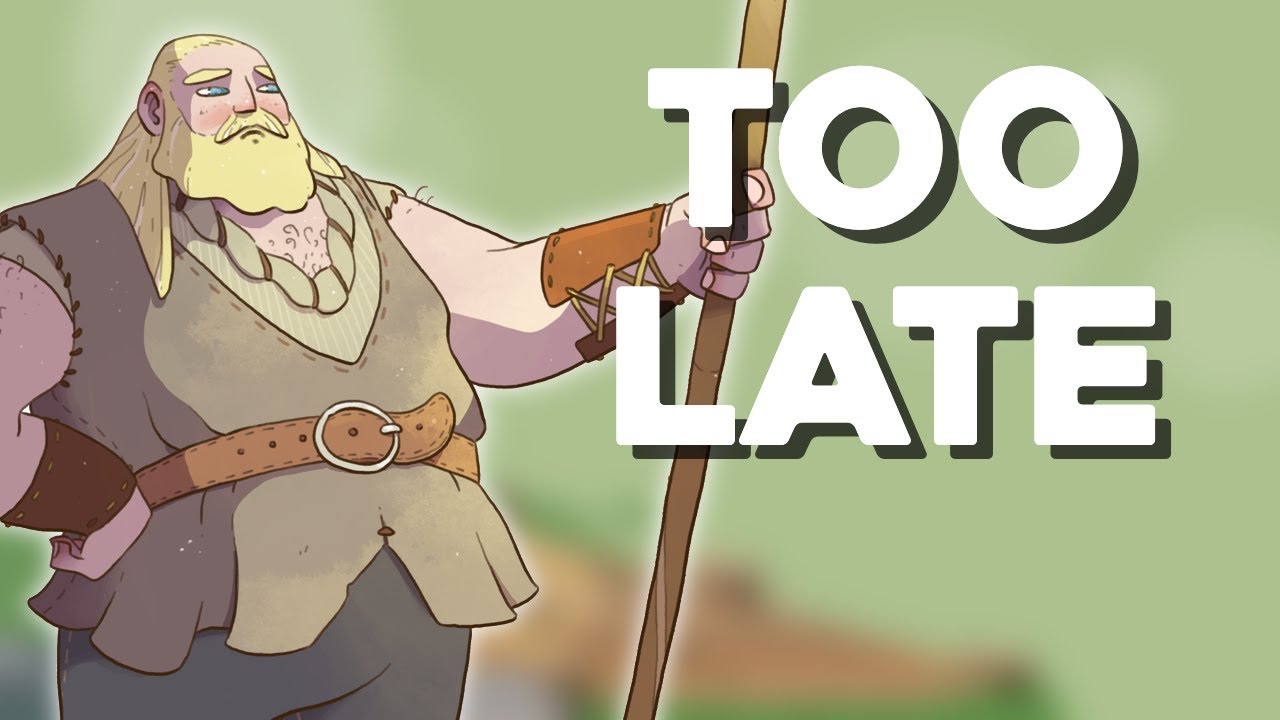 The Last Job of an Aging Thief
