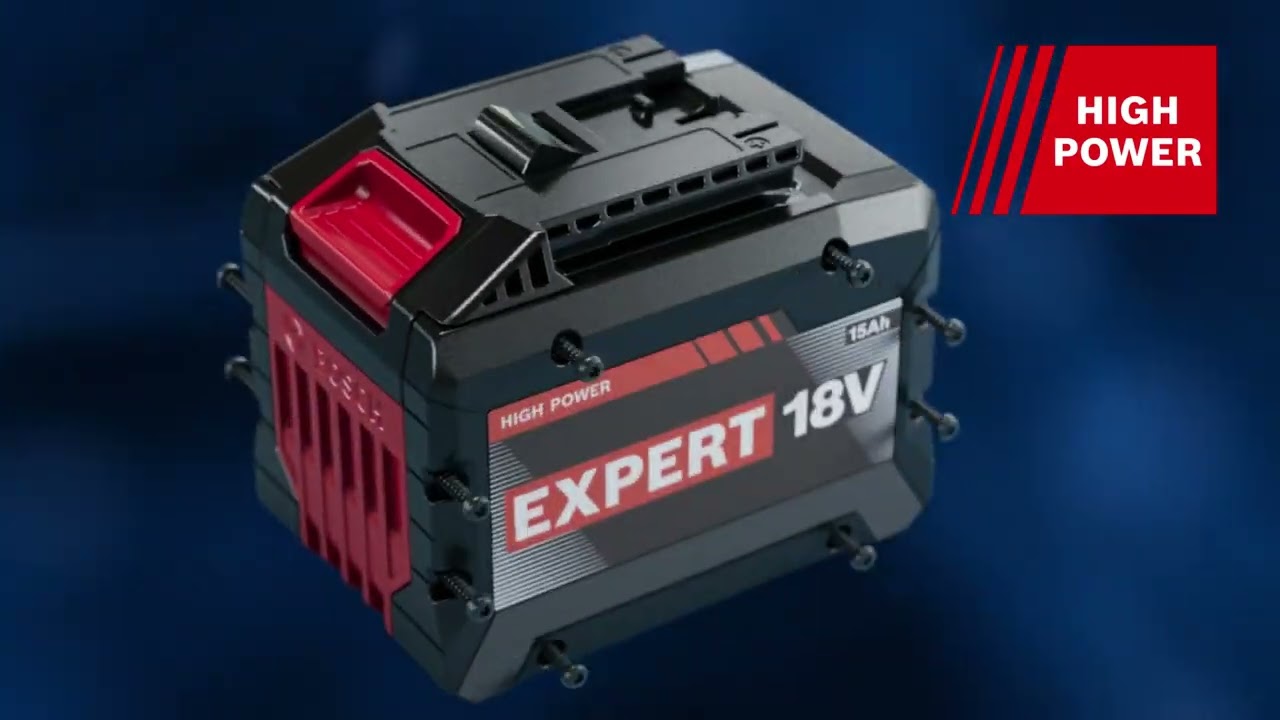 NEW! EXPERT EXBA18V-150 Battery Pack​