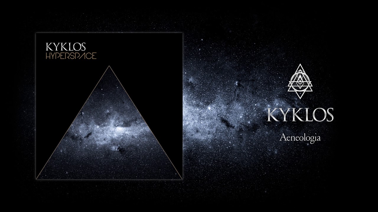 Kyklos - Aeneologia