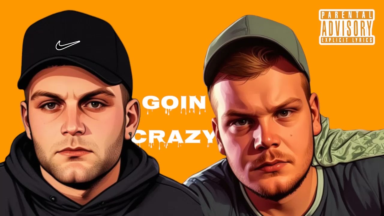Fernatik X D.O.N - Goin Crazy (Unmastered)