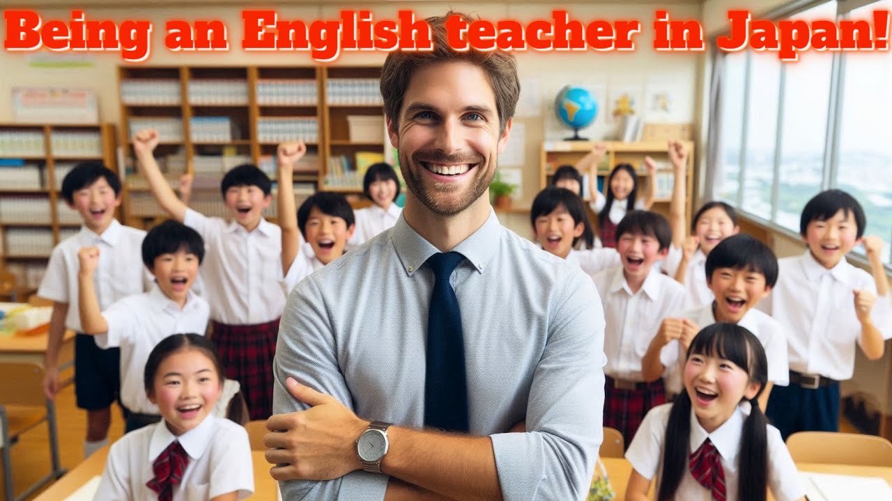 Is teaching English in Japan still a good way to make money in 2025? 🇯🇵💼