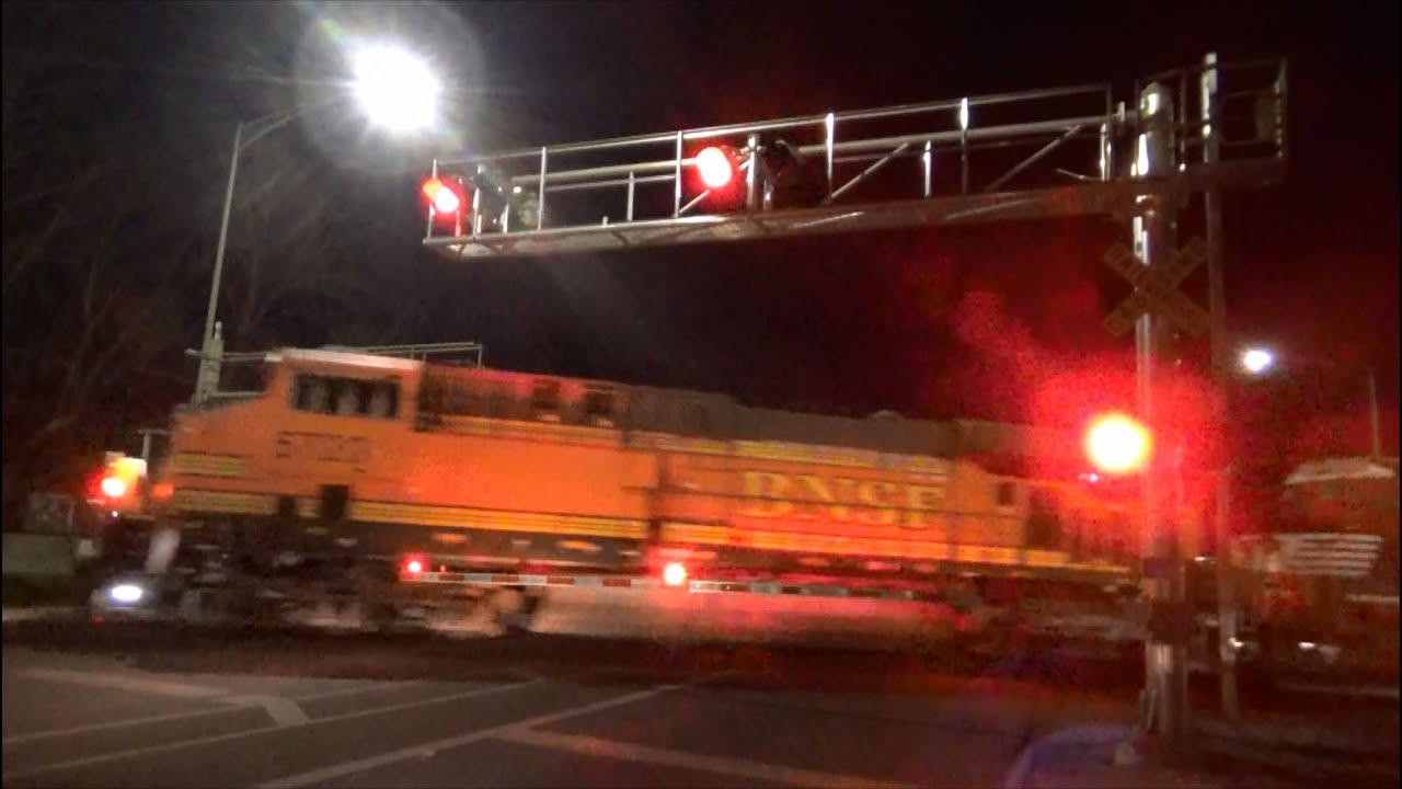 Meridian Street Railroad Crossing, Huntsville, AL