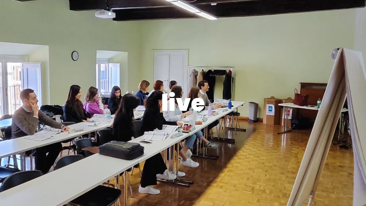 Alma Laboris Business School: Momenti di Alta Formazione dalla Academy per i Master di Aprile 2023