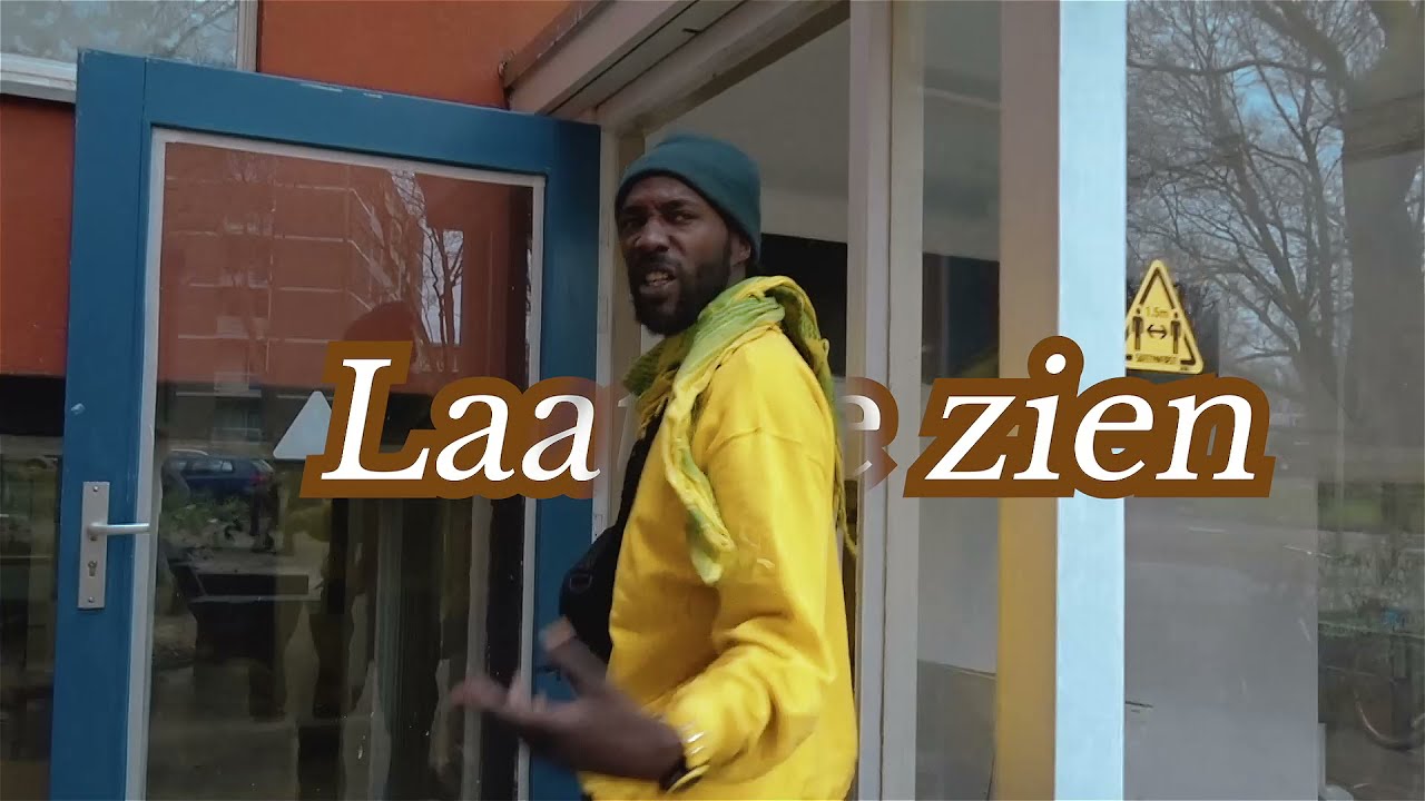 Blackmail Laat ze zien