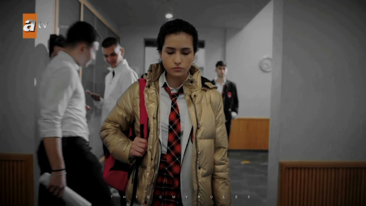Aybike Eren || I'm a mess (türkçe çeviri) #ayber