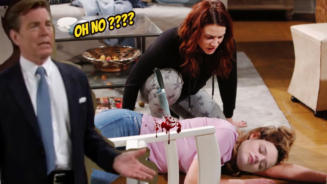 The Young and the Restless 1.6.2020 Recap - Y&R 6th January 2021 Full   Episode