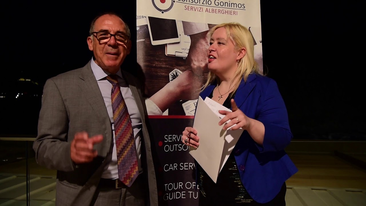 Turismo come cultura e sviluppo secondo convegno Consorzio Gonimos