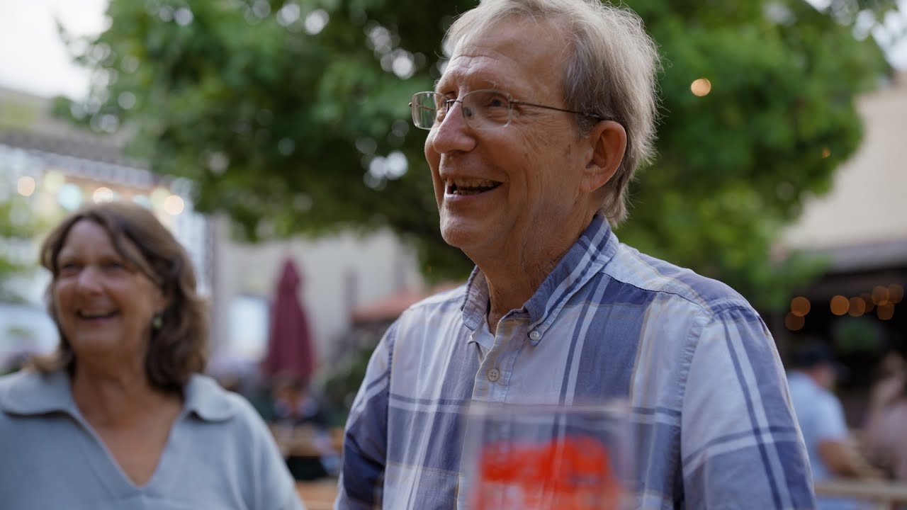 Meet Jon, Muscle-Invasive Bladder Cancer (MIBC) Survivor & Signatera™ Patient