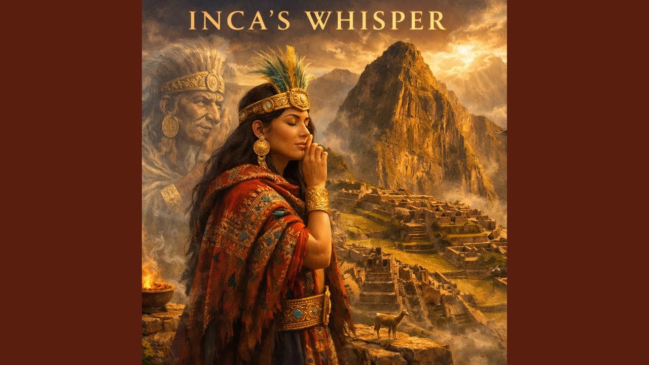 Inca's Whisper
