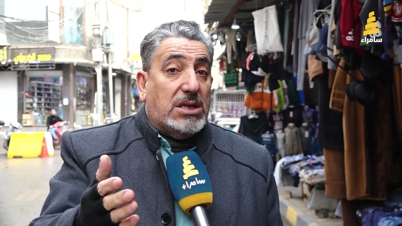 موظفو الانبار يطالبون بحلول مالية عاجلة تضمن انتظام صرف رواتبهم