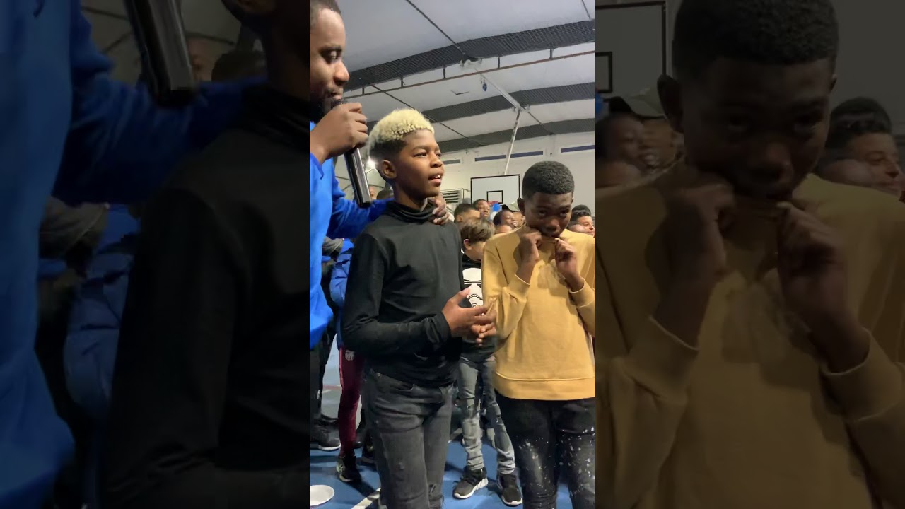 ✨🎶⚽️FÊTE DU CLUB 2020 (finale concours danse)$100