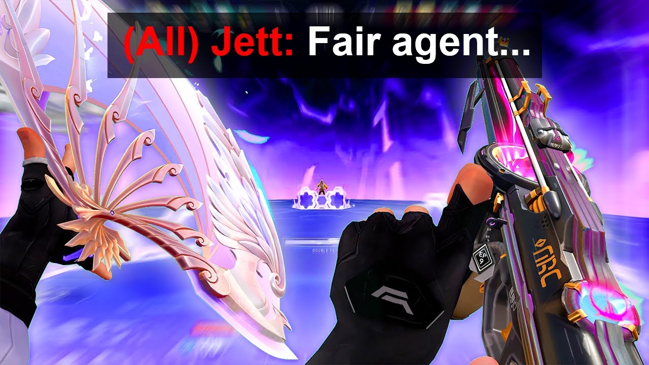 HOW TO ABUSE ISO IN RANKED