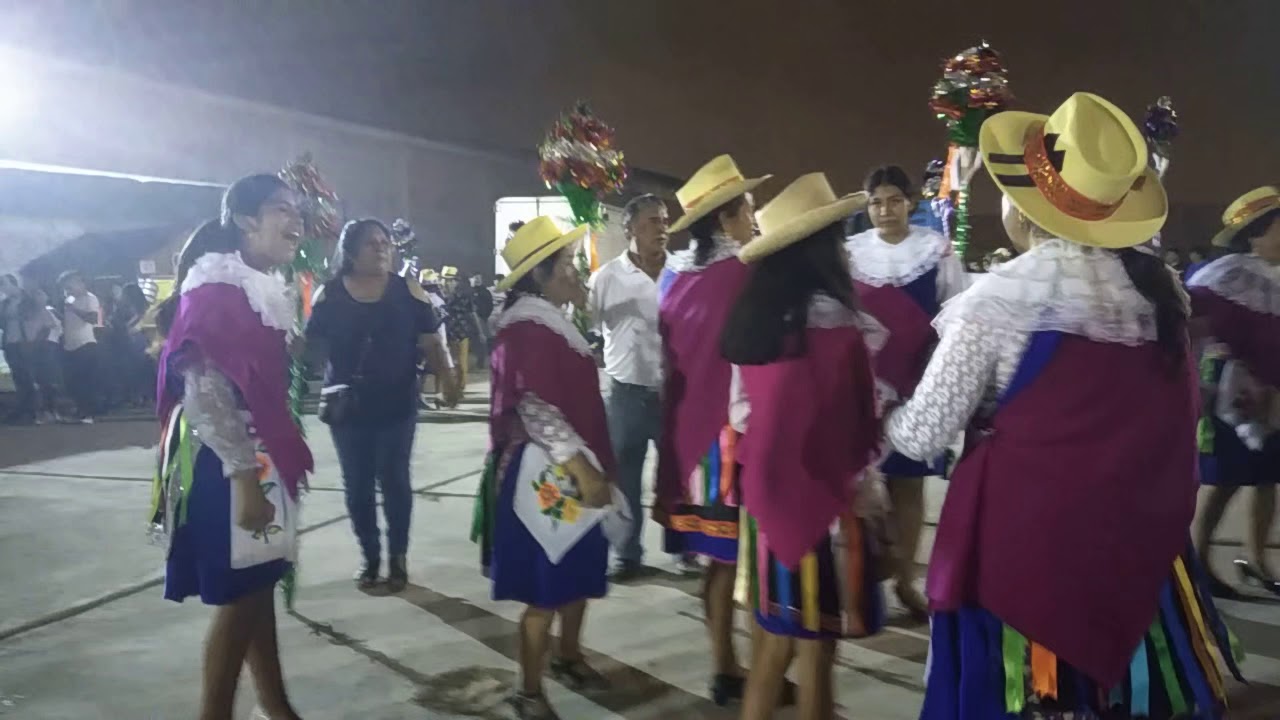 Pastoras de Yauyos - 2020