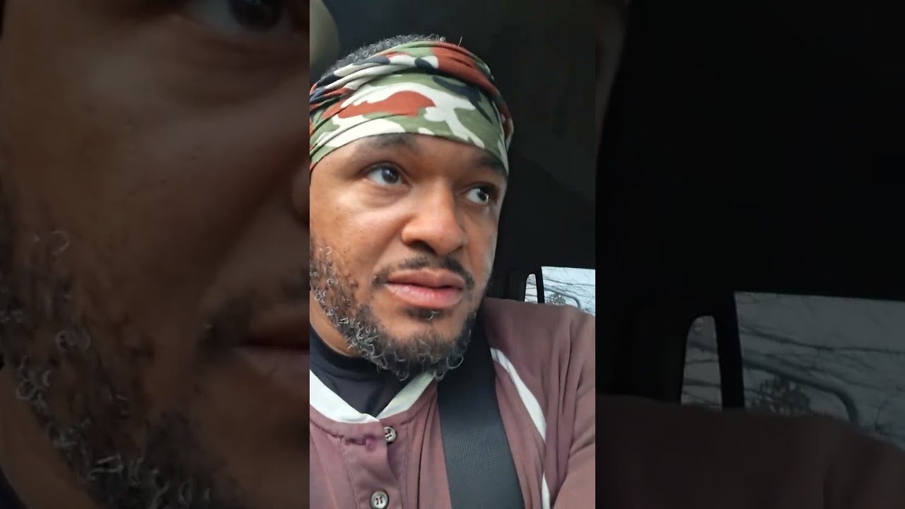 GhettoG.I.Joe Vlog#4 That Scaffold Life Part 31