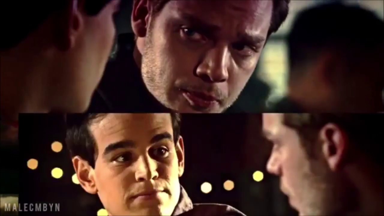 - my favourite jimon edits