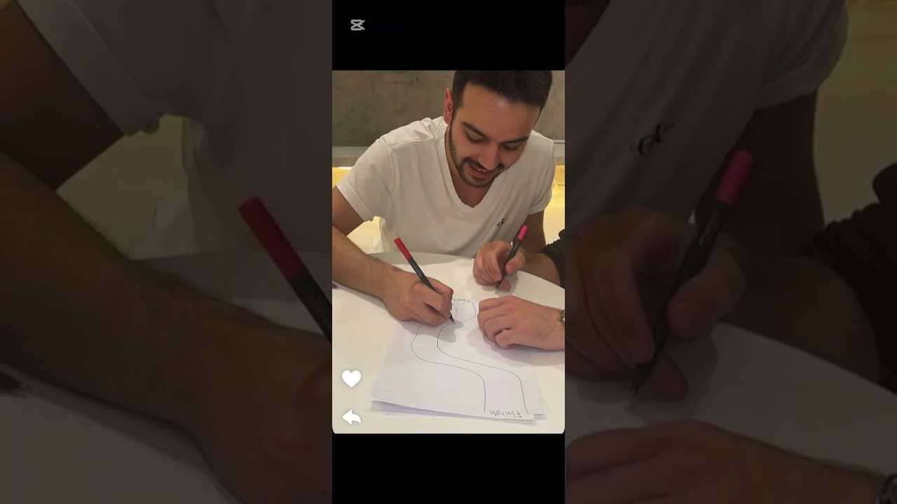 تحدي مع العرسان سيدرا بيوتي و رامي حمدان في بيت عائلة بيوتي 🤩🔥