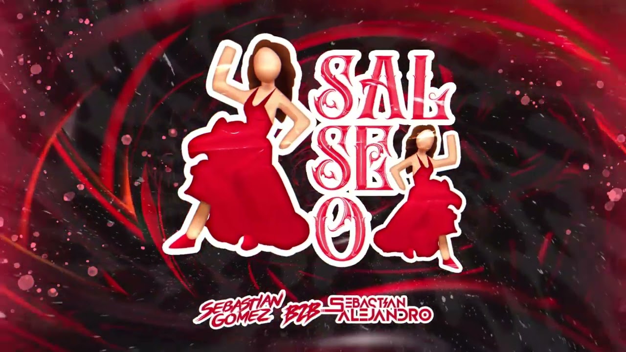 SALSEO - SEBASTIAN GOMEZ  B2B SEBASTIAN ALEJANDRO  ALETEO - ZAPATEO - GUARACHA 2021
