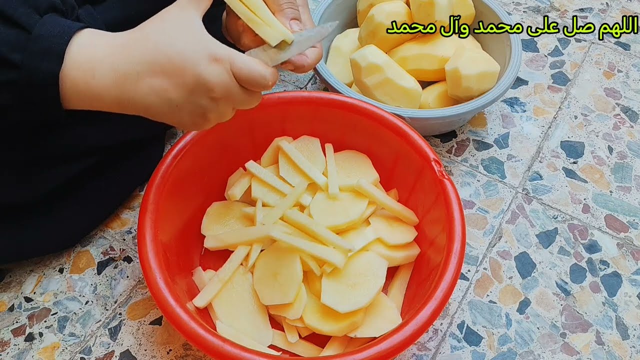 #توزيعات_ثالث_يوم_محرم كص دجاج وفنكر ١٠٠ لفه أسهل توزيعات المواكب الحسينيه اطلبو مرادكم