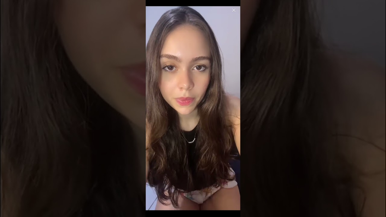 periscope live11948 vlog PRETTYGIRL💛💛 